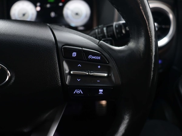 Used Hyundai KONA 2021 for sale - 76105316: Photo 35