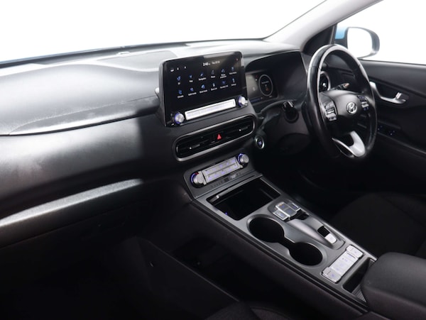 Used Hyundai KONA 2021 for sale - 76105316: Photo 42