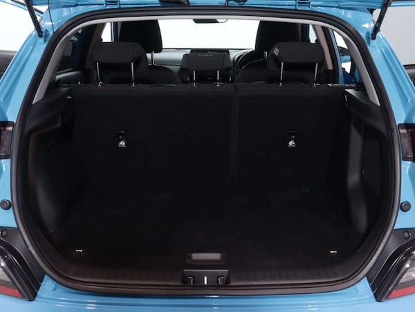 Used Hyundai KONA 2021 for sale - 76105316: Photo 49