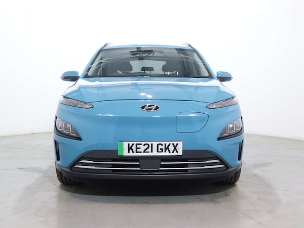 Used Hyundai KONA 2021 for sale - 76105316: Photo 4