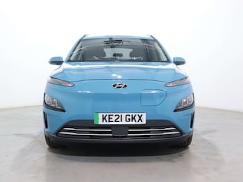 Used Hyundai KONA 2021 for sale - 76105316: Photo 4
