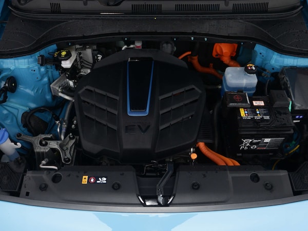 Used Hyundai KONA 2021 for sale - 76105316: Photo 50