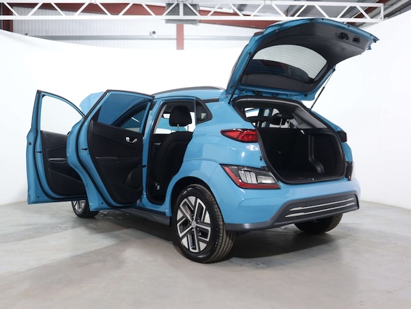 Used Hyundai KONA 2021 for sale - 76105316: Photo 54