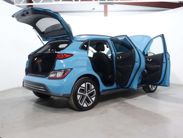 Used Hyundai KONA 2021 for sale - 76105316: Photo 56