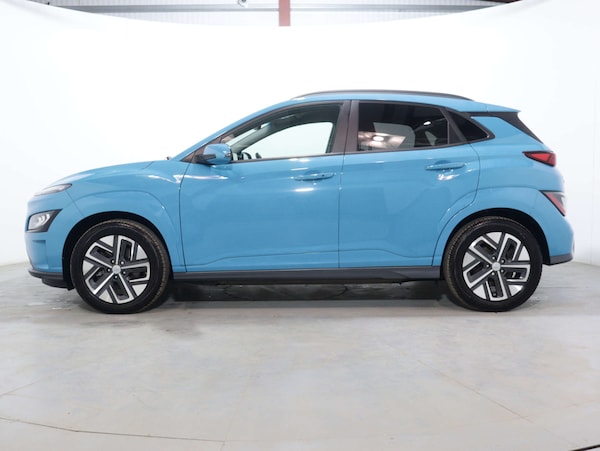 Used Hyundai KONA 2021 for sale - 76105316: Photo 6
