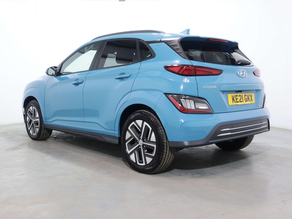 Used Hyundai KONA 2021 for sale - 76105316: Photo 7