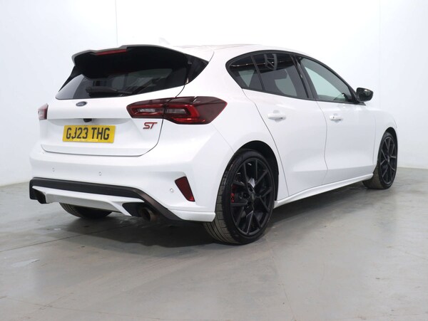 Used Ford Focus 2023 for sale - 74981461: Photo 10