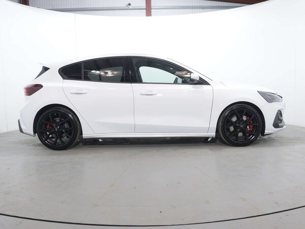 Used Ford Focus 2023 for sale - 74981461: Photo 11