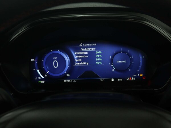 Used Ford Focus 2023 for sale - 74981461: Photo 12