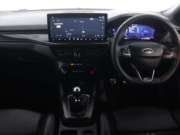 Used Ford Focus 2023 for sale - 74981461: Photo 14