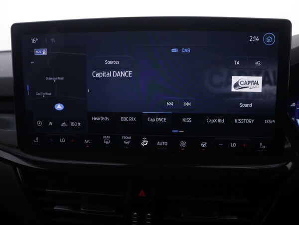 Used Ford Focus 2023 for sale - 74981461: Photo 18