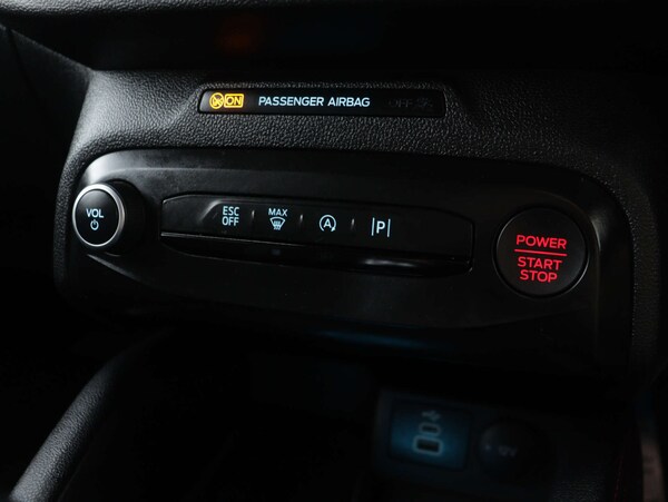Used Ford Focus 2023 for sale - 74981461: Photo 23