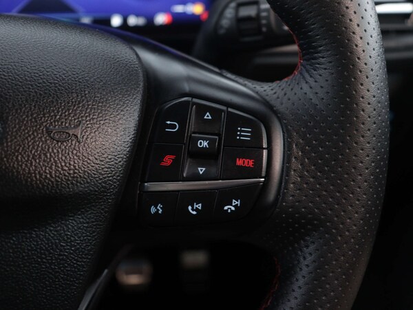 Used Ford Focus 2023 for sale - 74981461: Photo 26