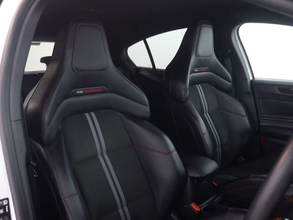 Used Ford Focus 2023 for sale - 74981461: Photo 32