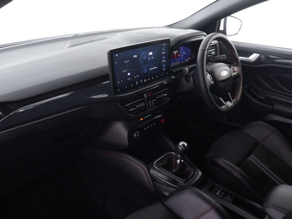 Used Ford Focus 2023 for sale - 74981461: Photo 34