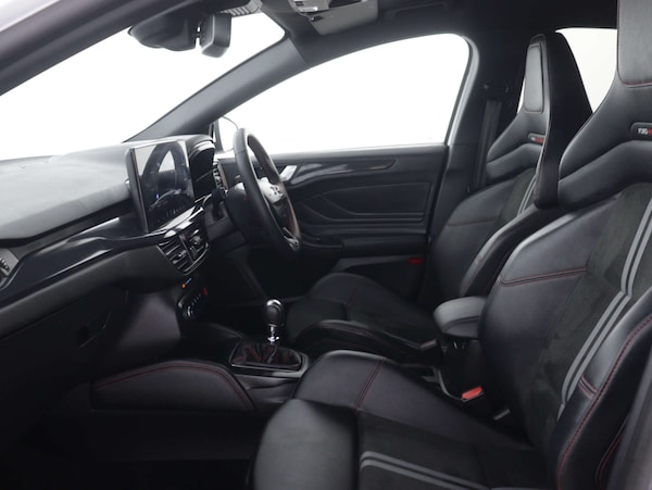 Used Ford Focus 2023 for sale - 74981461: Photo 35