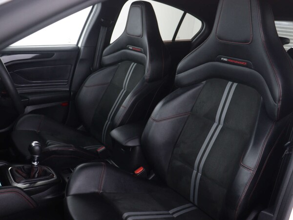 Used Ford Focus 2023 for sale - 74981461: Photo 36