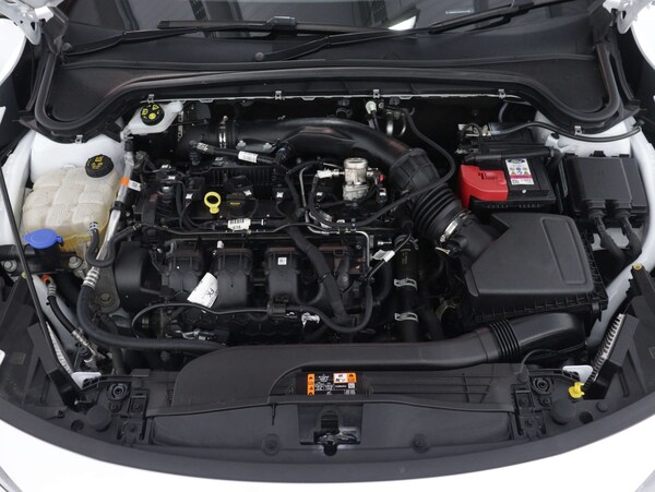 Used Ford Focus 2023 for sale - 74981461: Photo 41