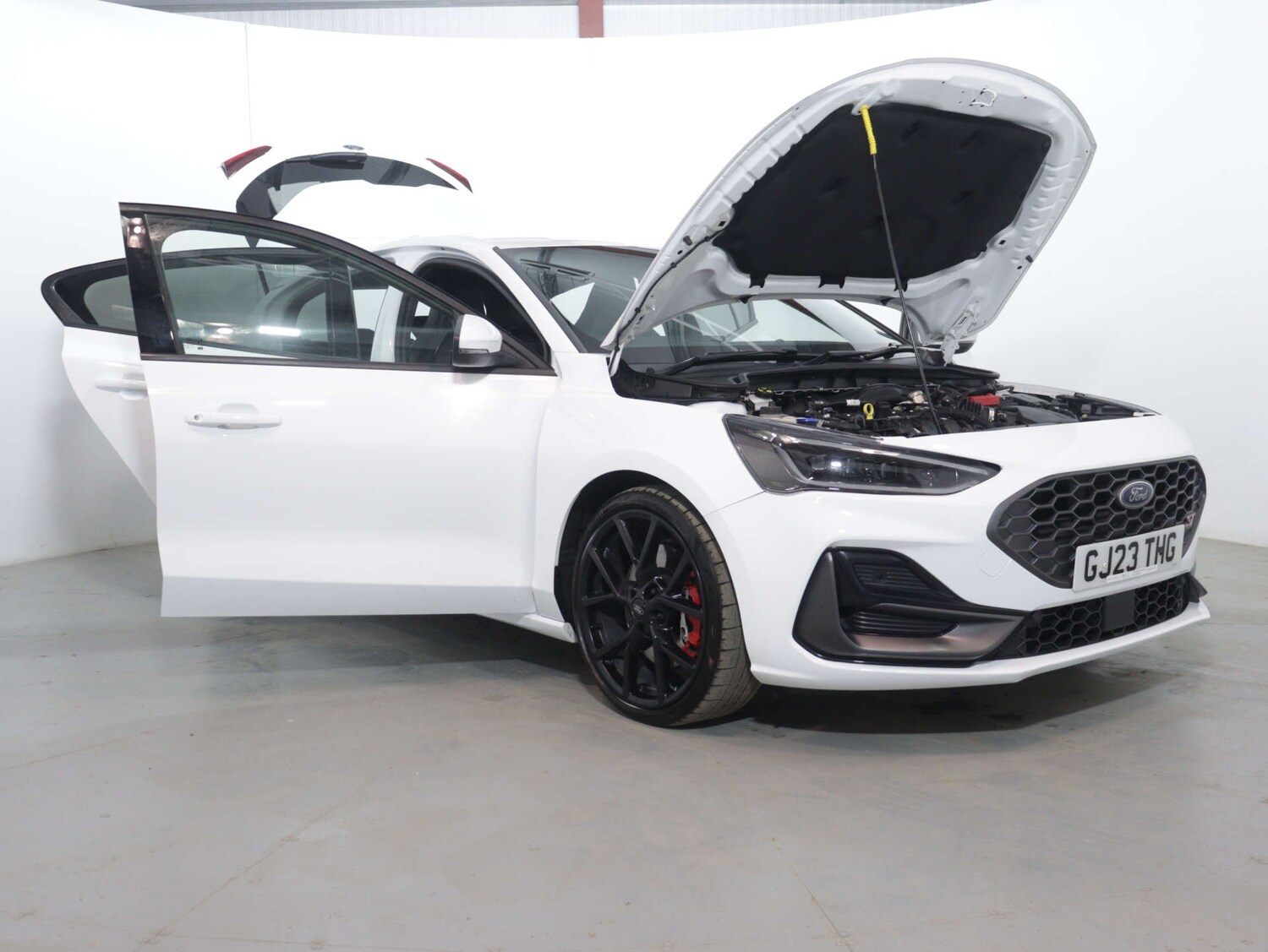 Vehicle 42