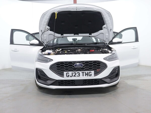 Used Ford Focus 2023 for sale - 74981461: Photo 43