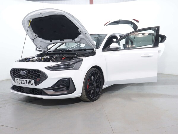 Used Ford Focus 2023 for sale - 74981461: Photo 44