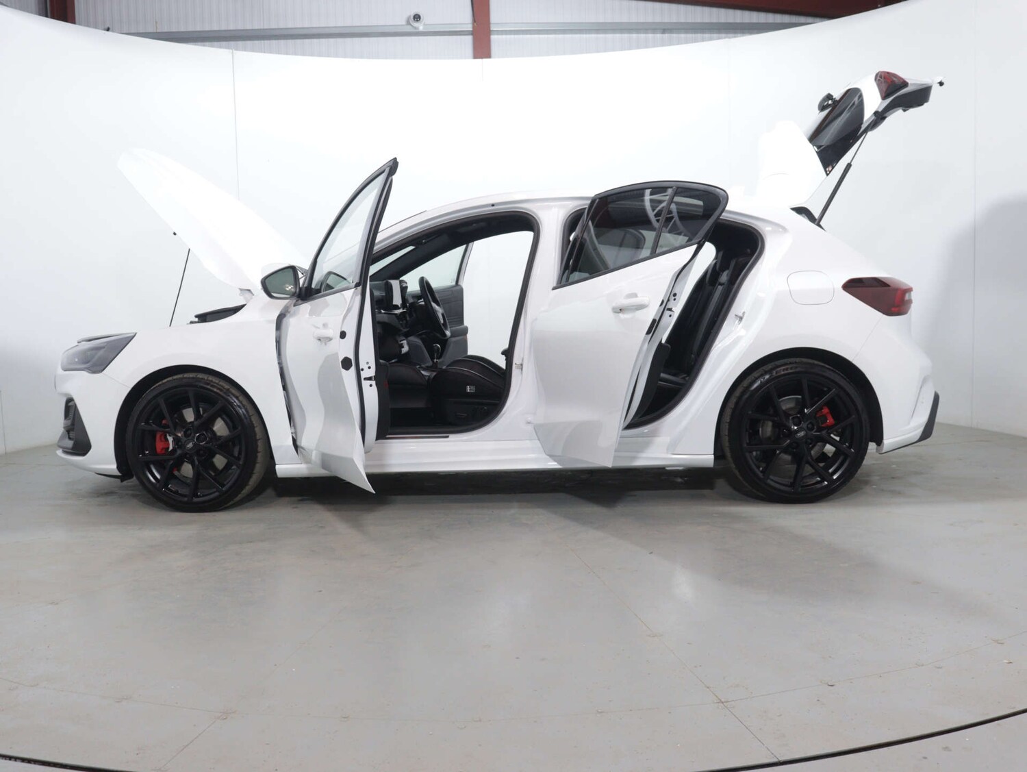 Vehicle 45