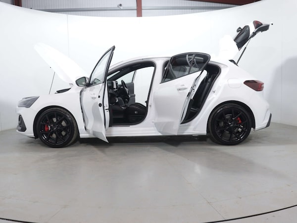 Used Ford Focus 2023 for sale - 74981461: Photo 45