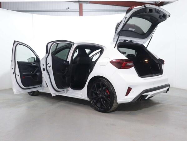 Used Ford Focus 2023 for sale - 74981461: Photo 46