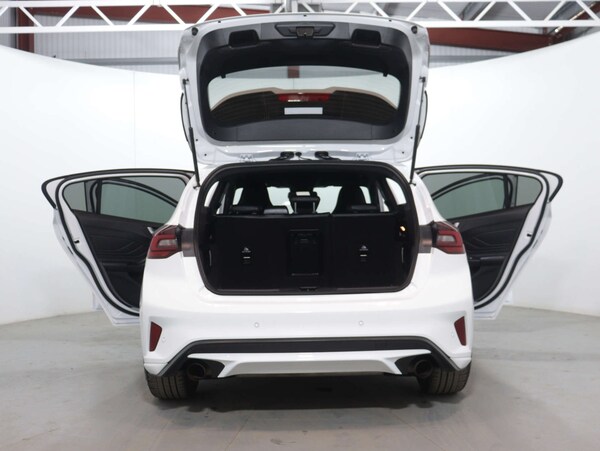 Used Ford Focus 2023 for sale - 74981461: Photo 47