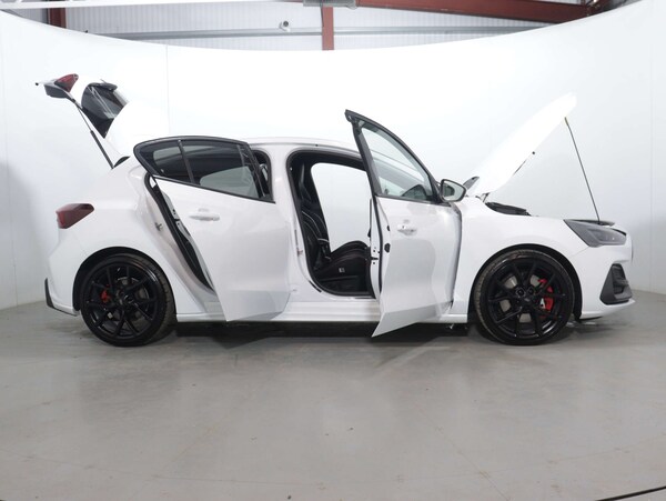 Used Ford Focus 2023 for sale - 74981461: Photo 49