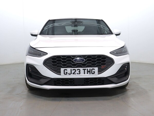 Used Ford Focus 2023 for sale - 74981461: Photo 5