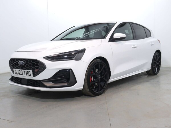 Used Ford Focus 2023 for sale - 74981461: Photo 6