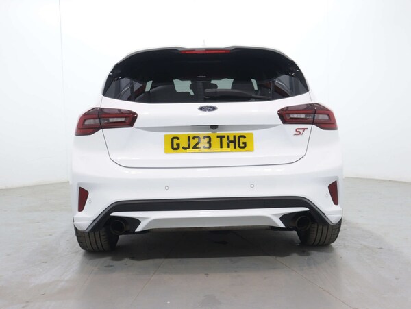Used Ford Focus 2023 for sale - 74981461: Photo 9