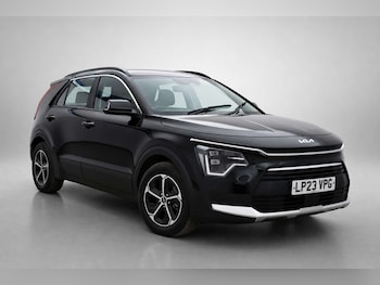 Used Kia Niro 2023 for sale - 79274535: Photo