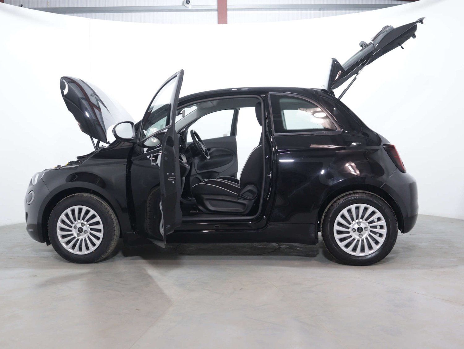 Vehicle 46