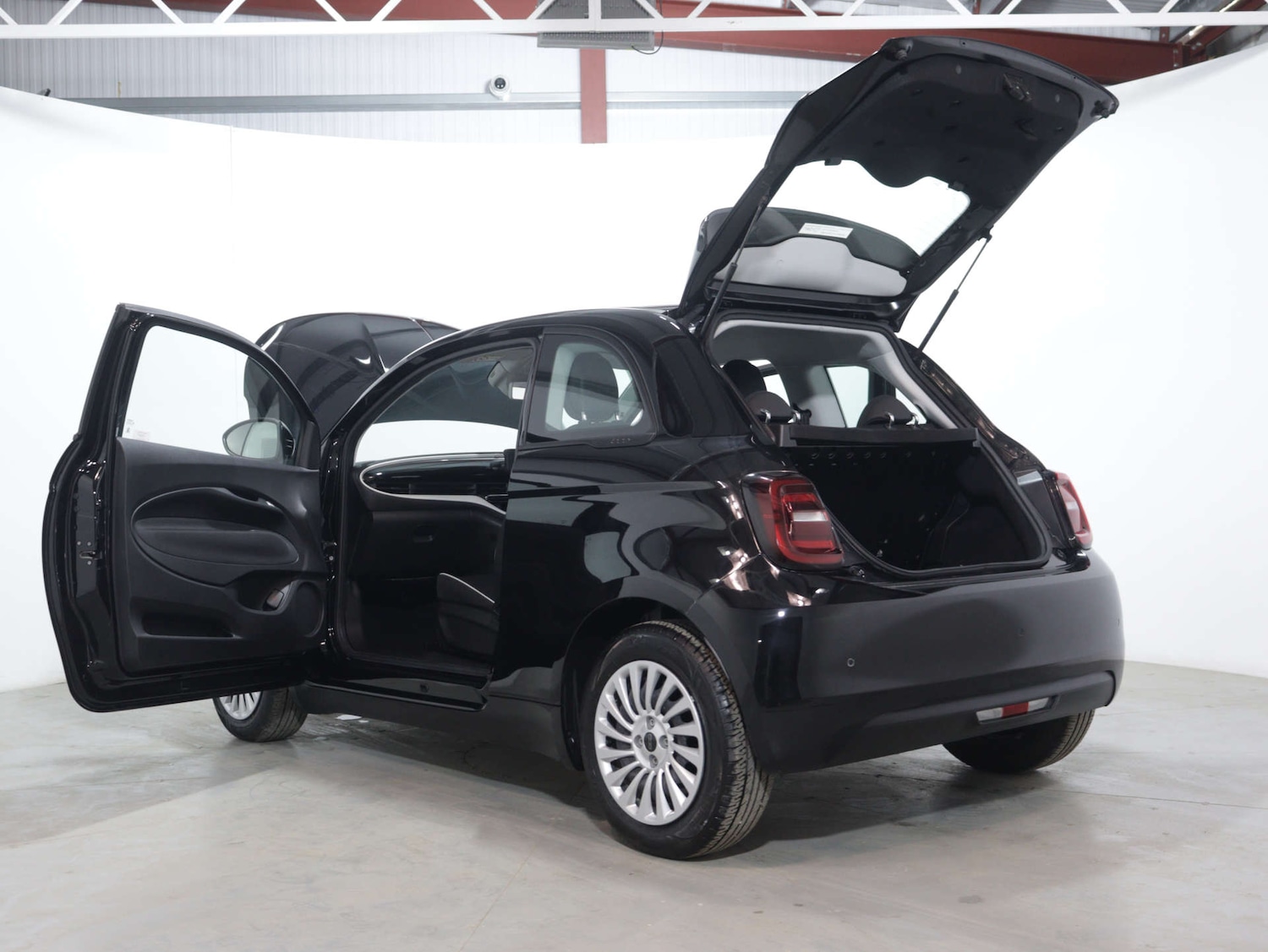 Vehicle 47