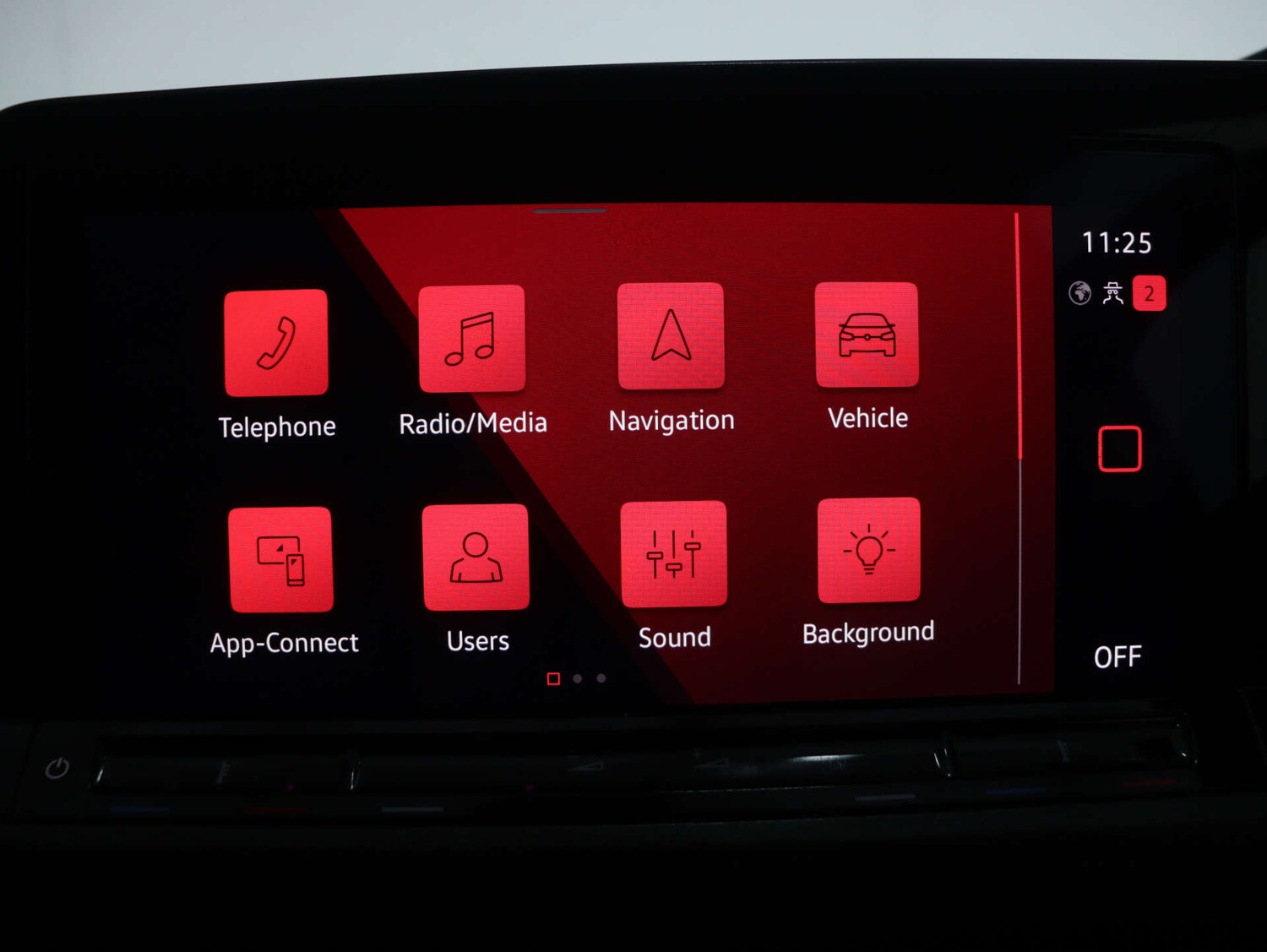 Used Volkswagen Golf 2022 for sale - 75795180: Photo 28