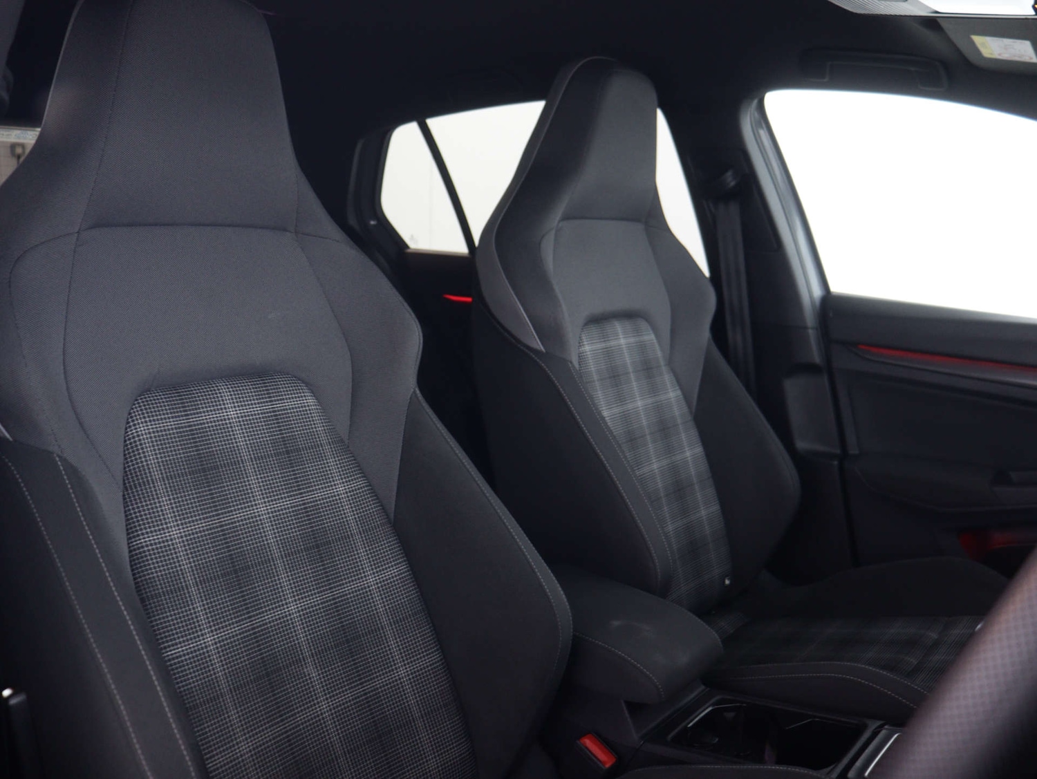 Used Volkswagen Golf 2022 for sale - 75795180: Photo 42