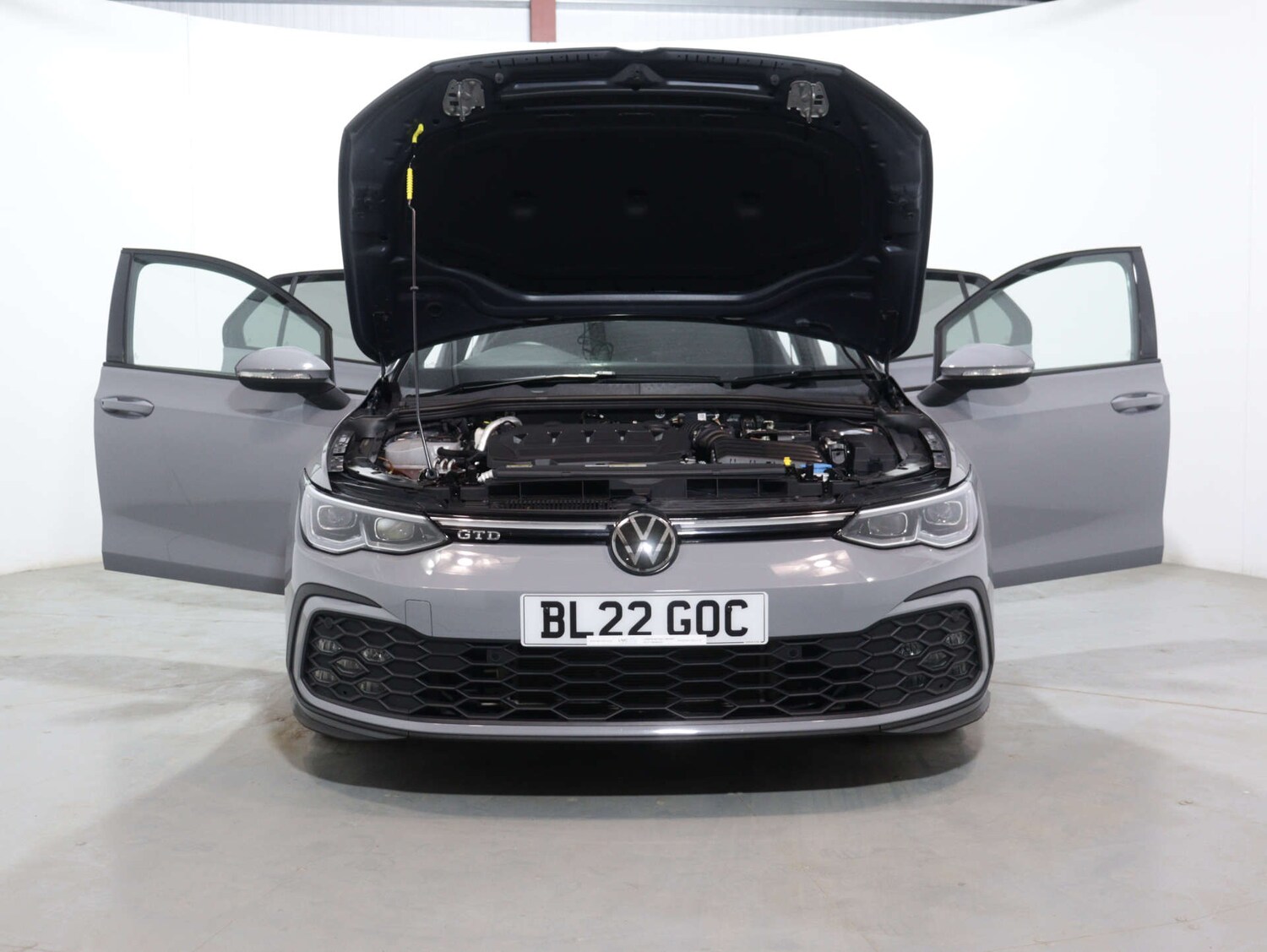 Used Volkswagen Golf 2022 for sale - 75795180: Photo 53