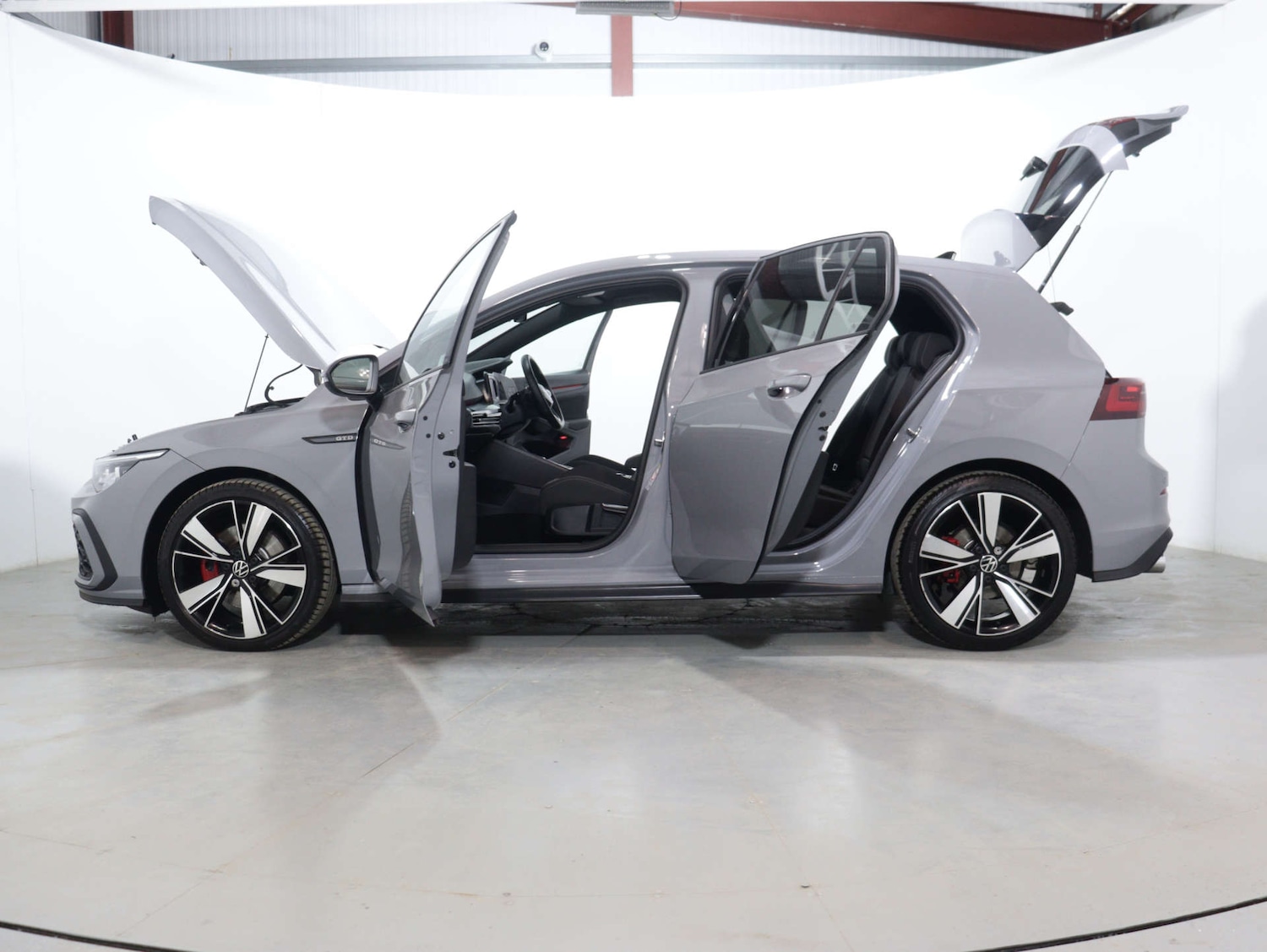 Used Volkswagen Golf 2022 for sale - 75795180: Photo 55