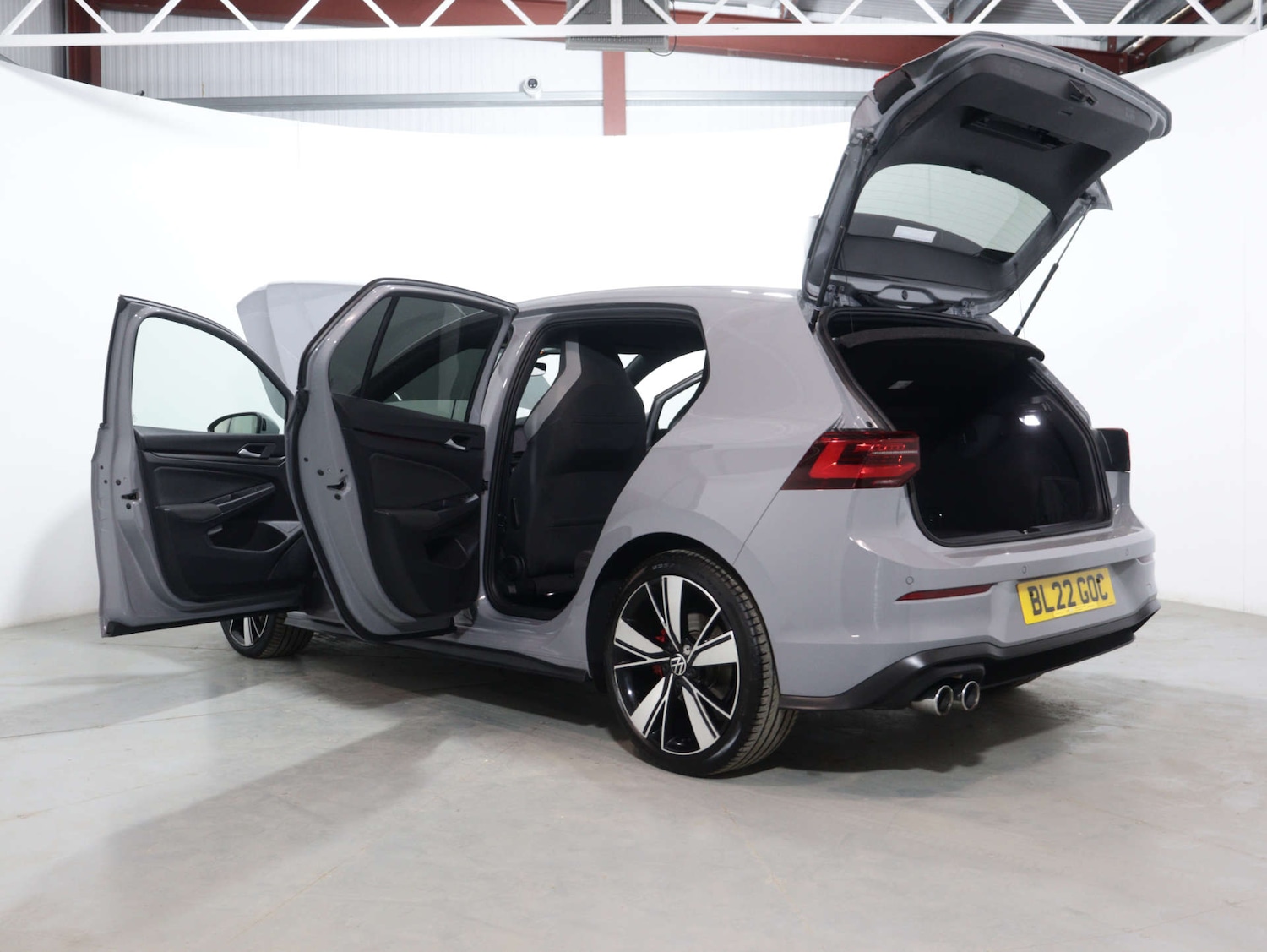 Used Volkswagen Golf 2022 for sale - 75795180: Photo 56