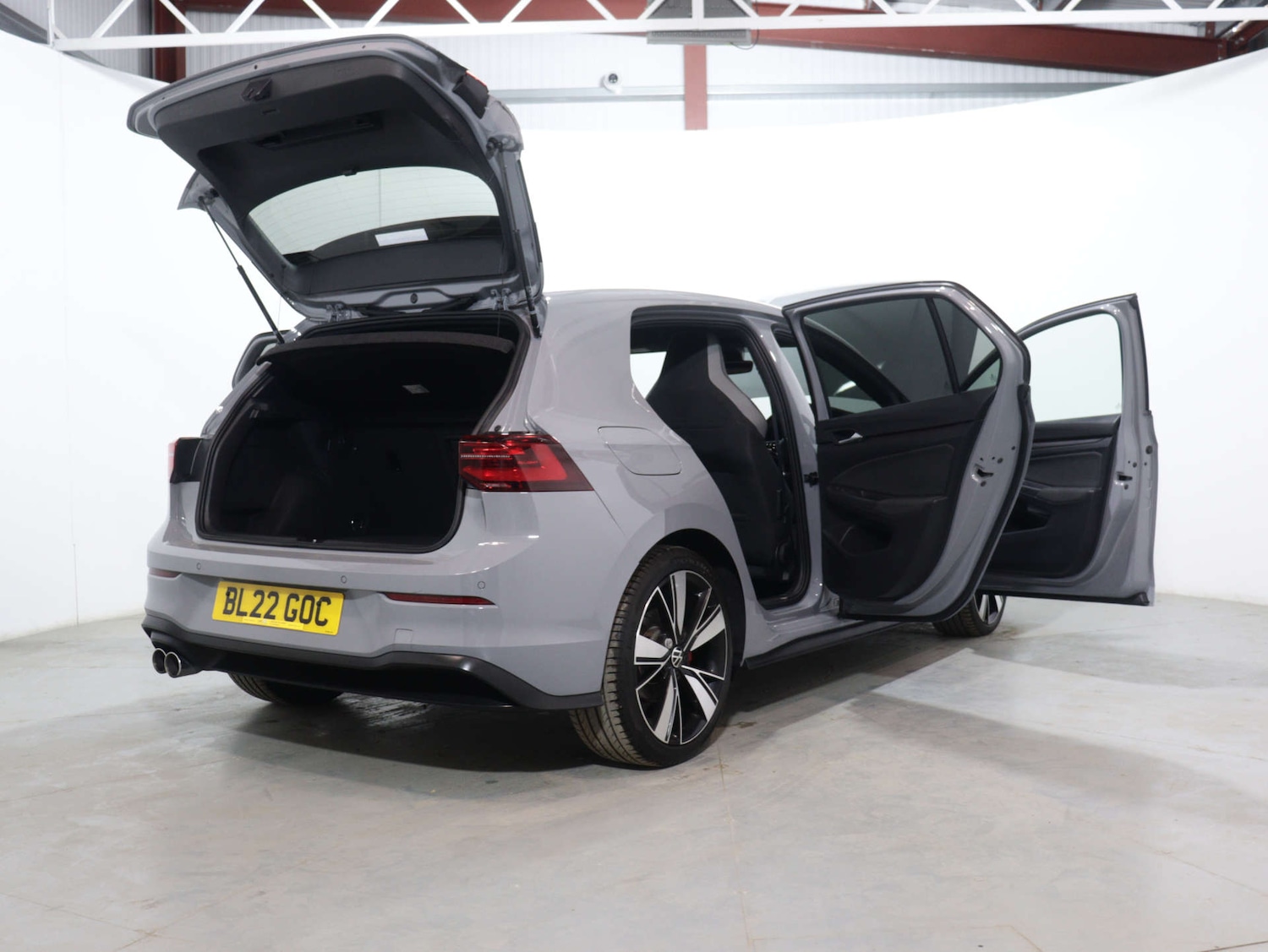 Used Volkswagen Golf 2022 for sale - 75795180: Photo 58