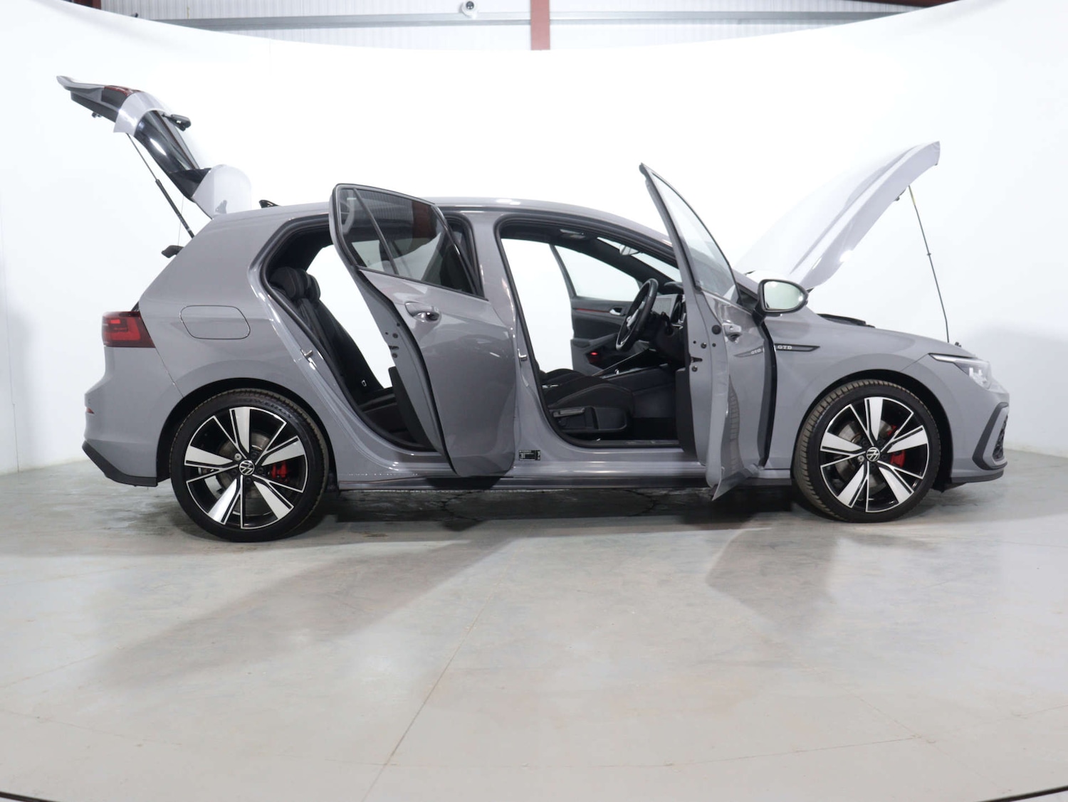 Used Volkswagen Golf 2022 for sale - 75795180: Photo 59
