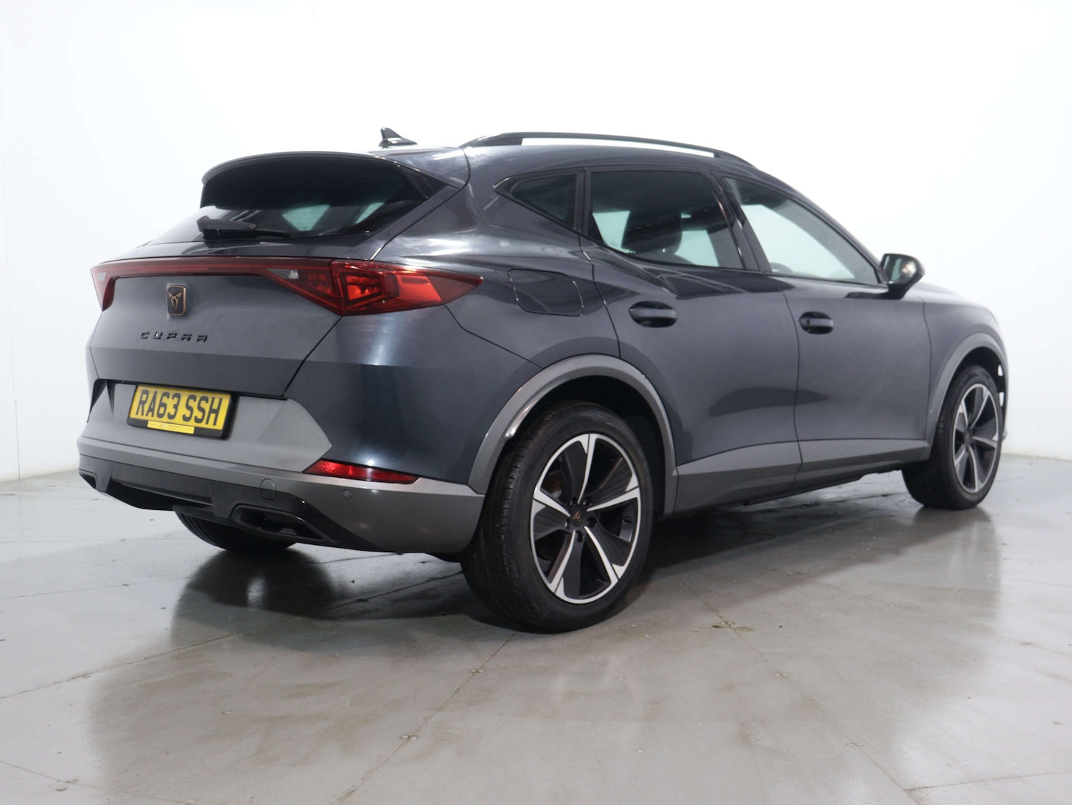 Used Cupra Formentor 2021 for sale - 75973311: Photo 10