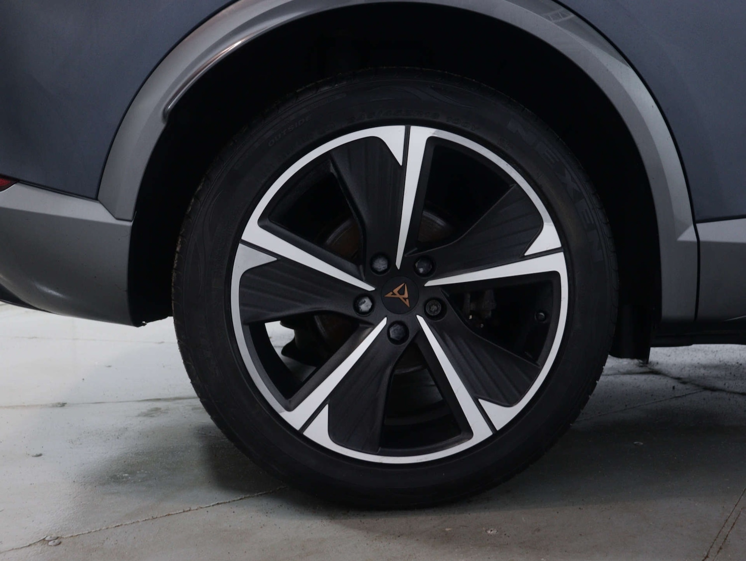 Used Cupra Formentor 2021 for sale - 75973311: Photo 12