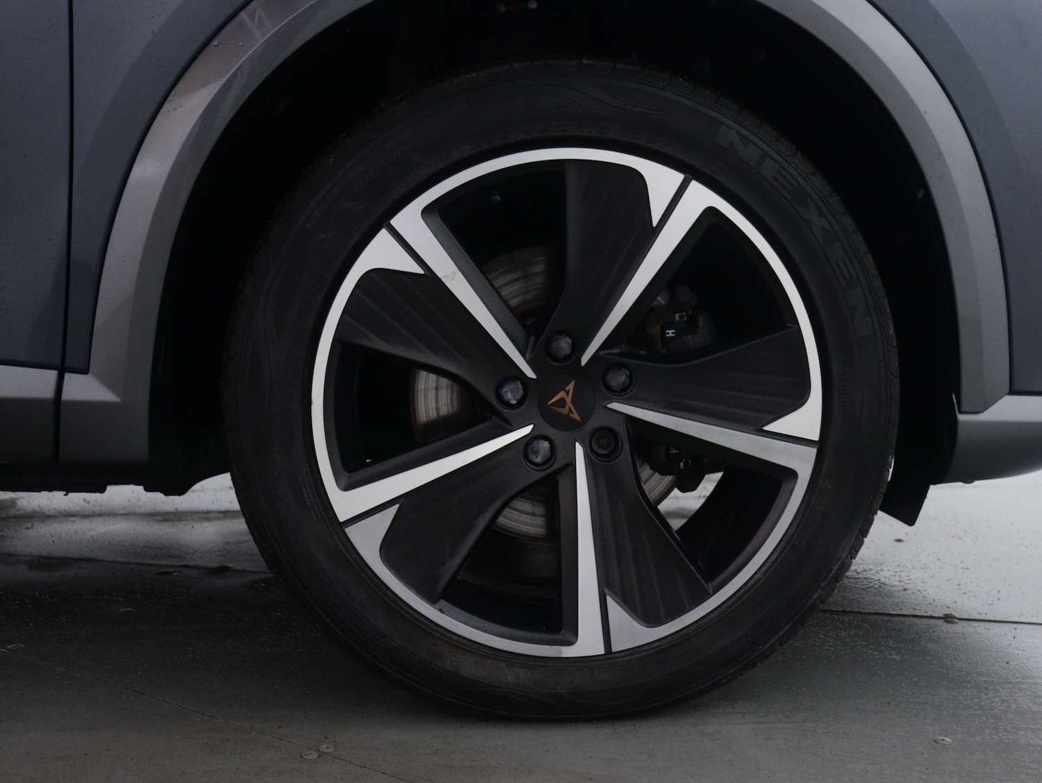 Used Cupra Formentor 2021 for sale - 75973311: Photo 13