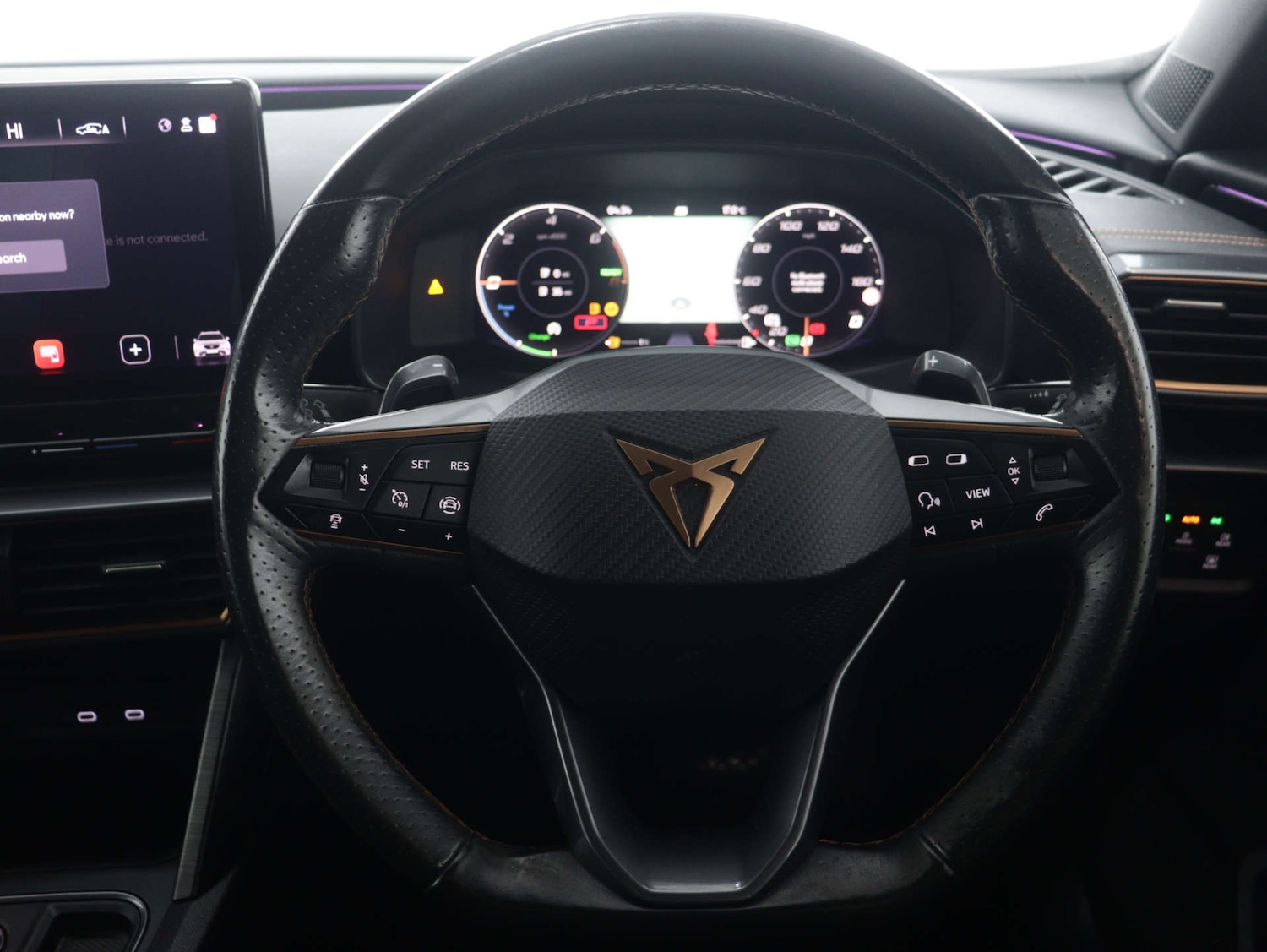 Used Cupra Formentor 2021 for sale - 75973311: Photo 15