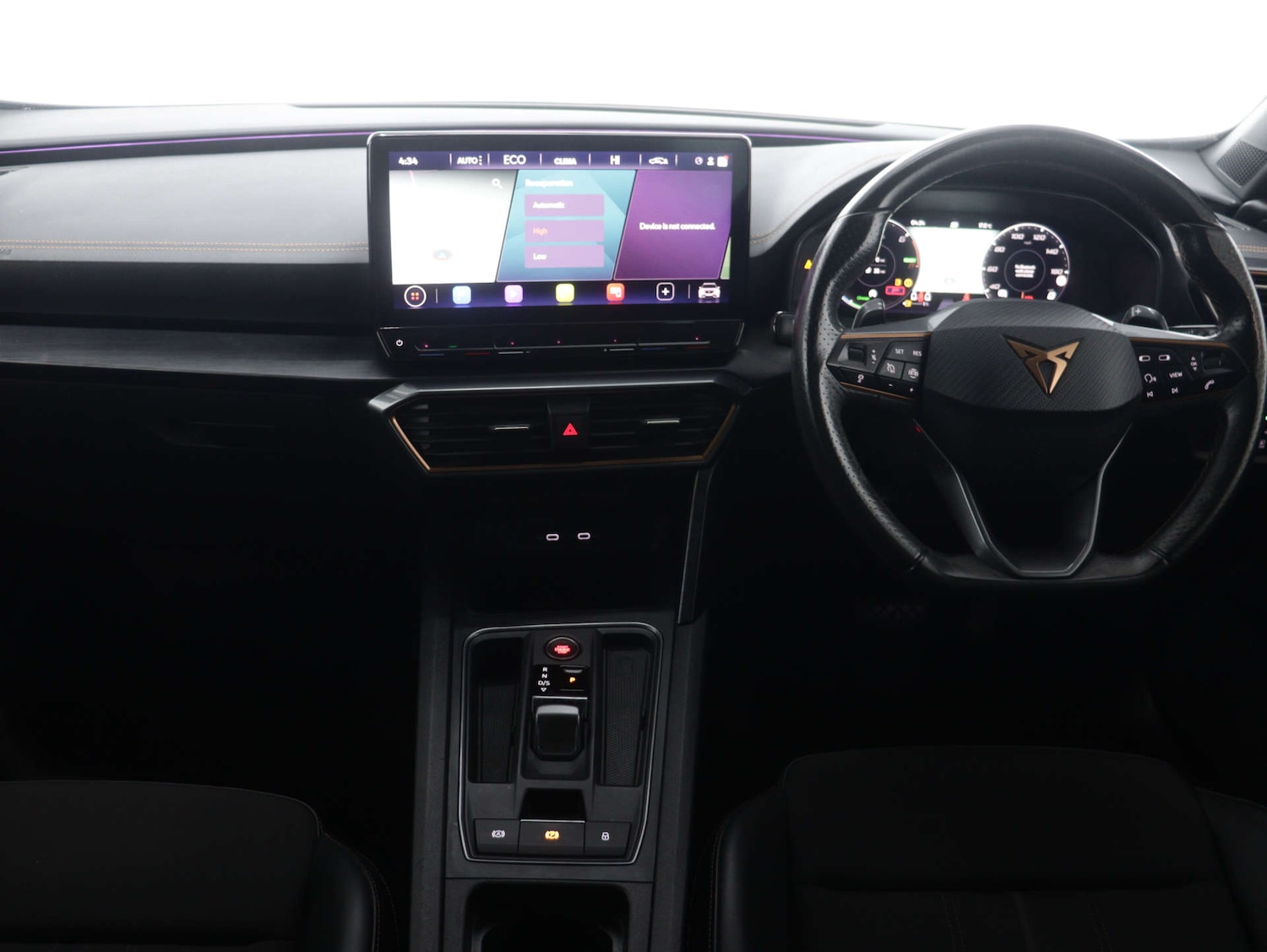 Used Cupra Formentor 2021 for sale - 75973311: Photo 16