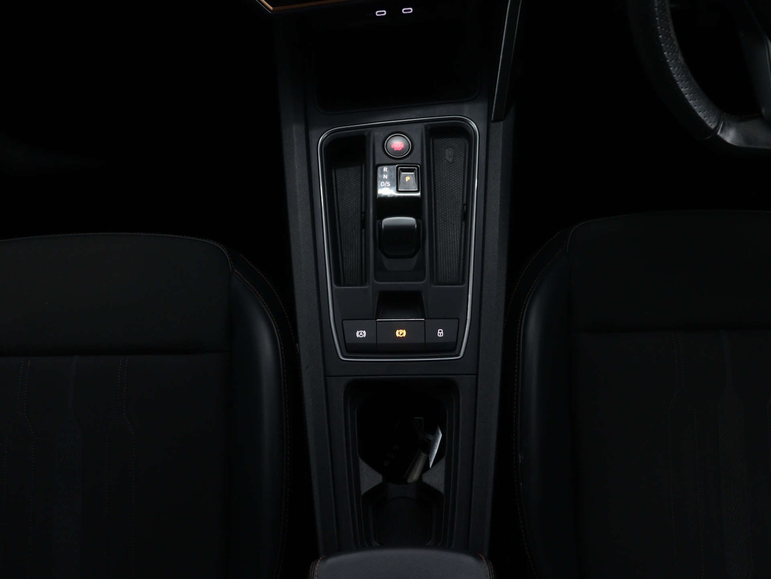 Used Cupra Formentor 2021 for sale - 75973311: Photo 17