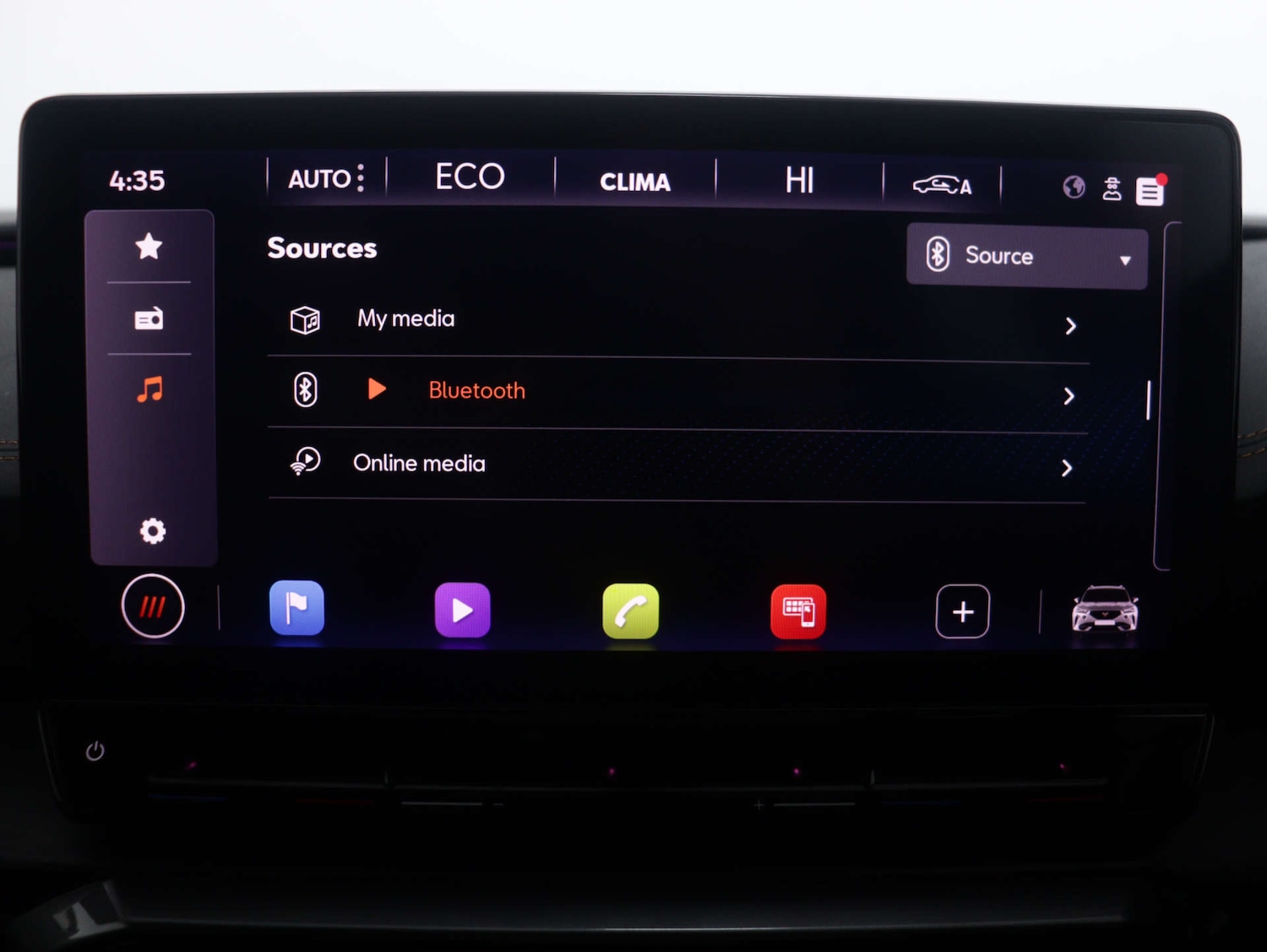 Used Cupra Formentor 2021 for sale - 75973311: Photo 19